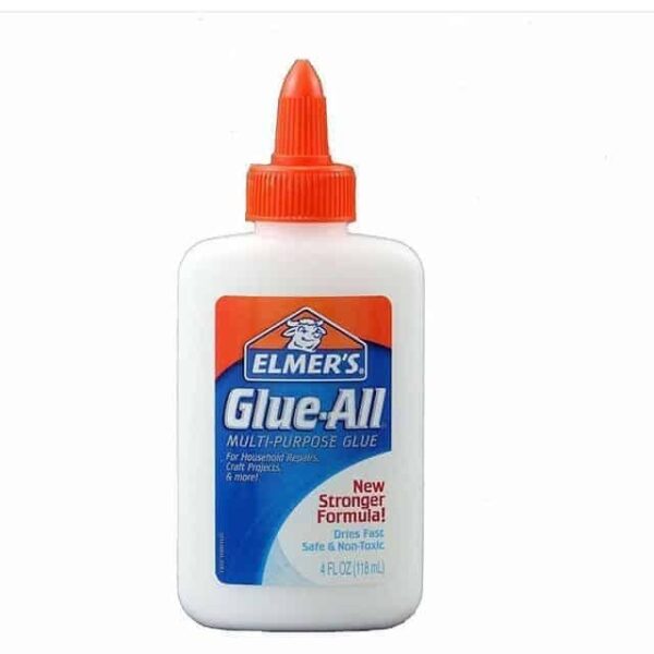 COLA FRIA 118ml ELMERS GLUE-ALL