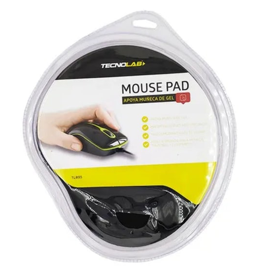 mouse pad gel