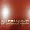 Lyra Rembrandt Polycolor Profesional 105 piezas - libreria elim