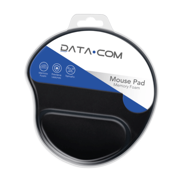 MOUSE PAD DATACOM