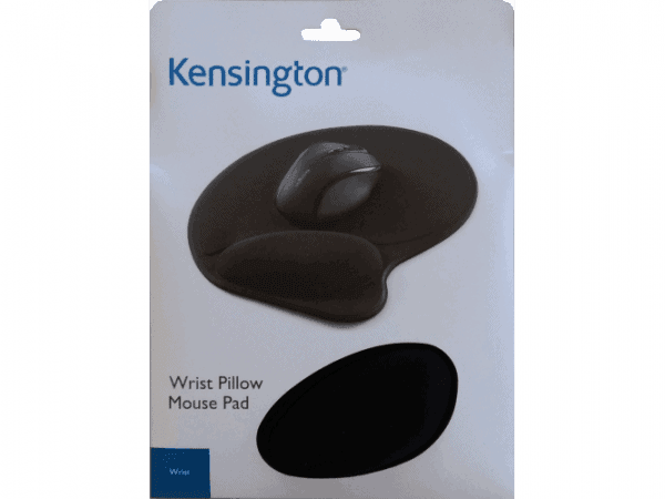 PAD MOUSE KENSINGTON - Wrist Pillow Mouse Pad-667x500 - LIBRERIA ELIM