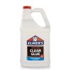 elmers clear glue 1 galon 3.78 lts lavable - libreria elim