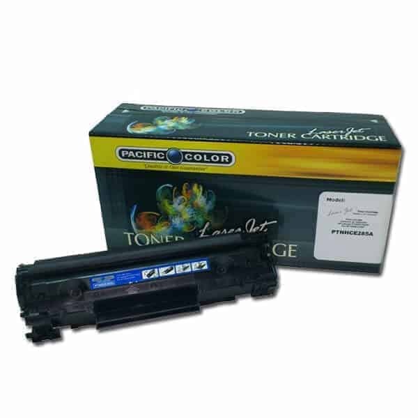 TONER CE285A Pacific Color PHP Multicompatible