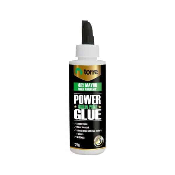 Power glue