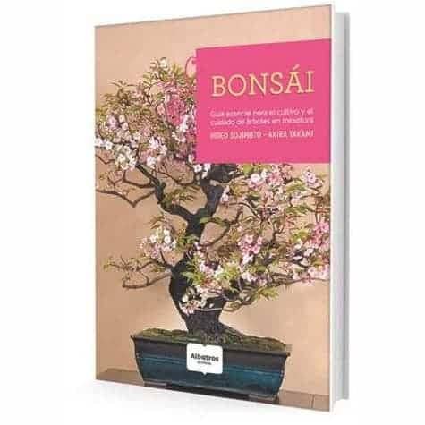 Bonsai Guia Esencial Para El Cultivo Y El Cuidado