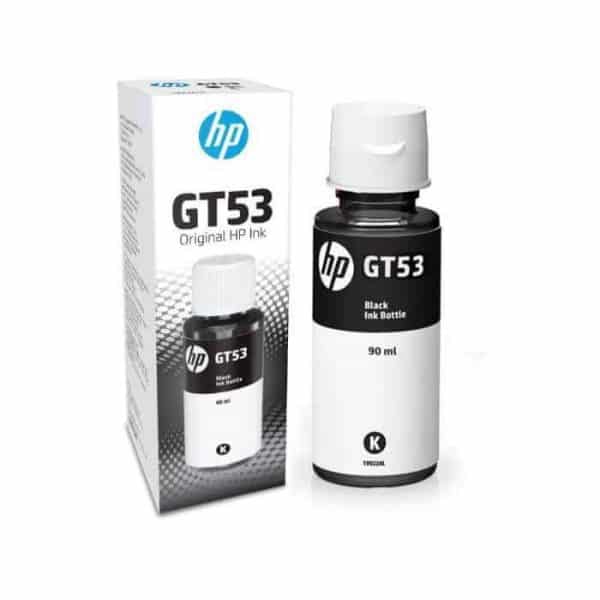 TINTA HP GT53 NEGRO 90ML 1vv22al