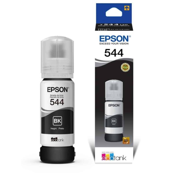 BOTELLA TINTA EPSON 544 CIAN 65ml