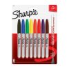 set-sharpie-8-colores