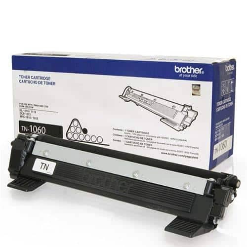 TONER BROTHER TN-1060 1000 PAG.