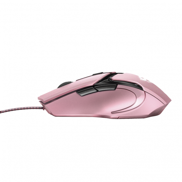 mouse pink trust-4