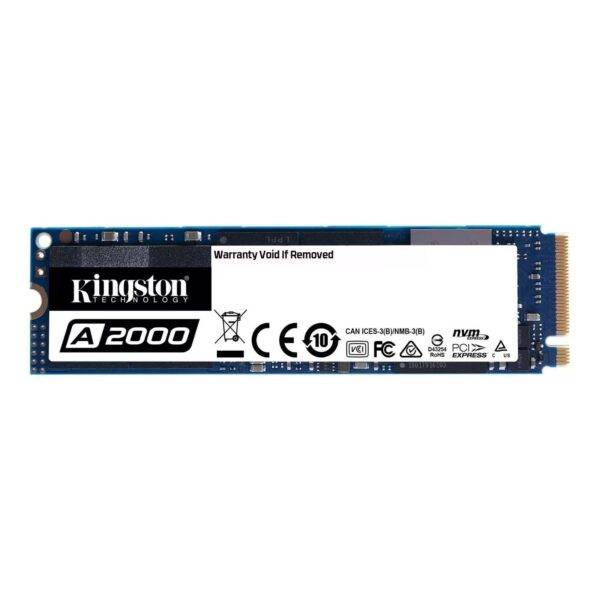 DISCO SSD 250GB A2000 SERIES KINGSTON-2