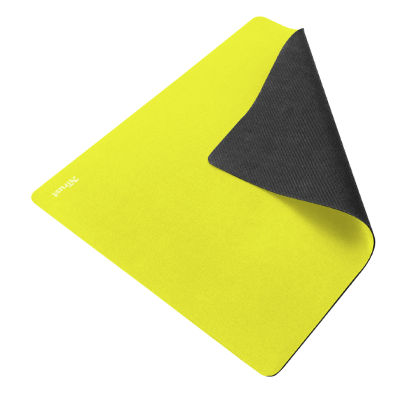 PAD MOUSE YELLOW PRIMO -1
