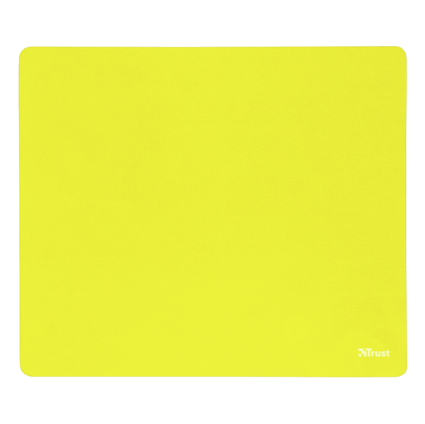 PAD MOUSE PRIMO YELLOW-2