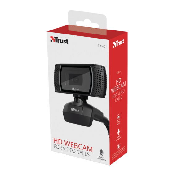 webcam trino-box