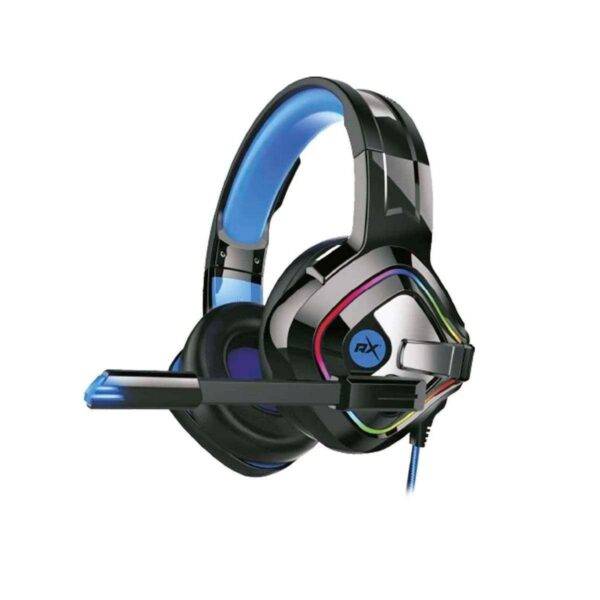 AUDIFONO REPTILEX GAMER RX0033