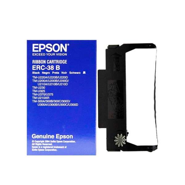 CINTA EPSON ERC-38B