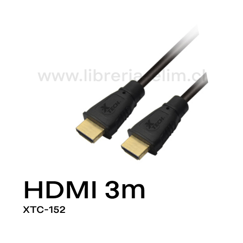 HDMI 3m