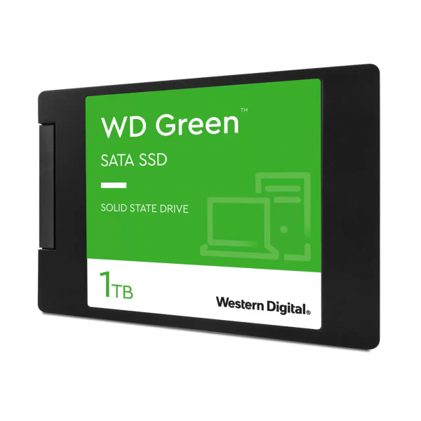 DISCO SSD 1TB WD GREEN-1