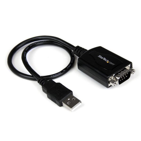 CABLE USB a SERIAL RS232-4