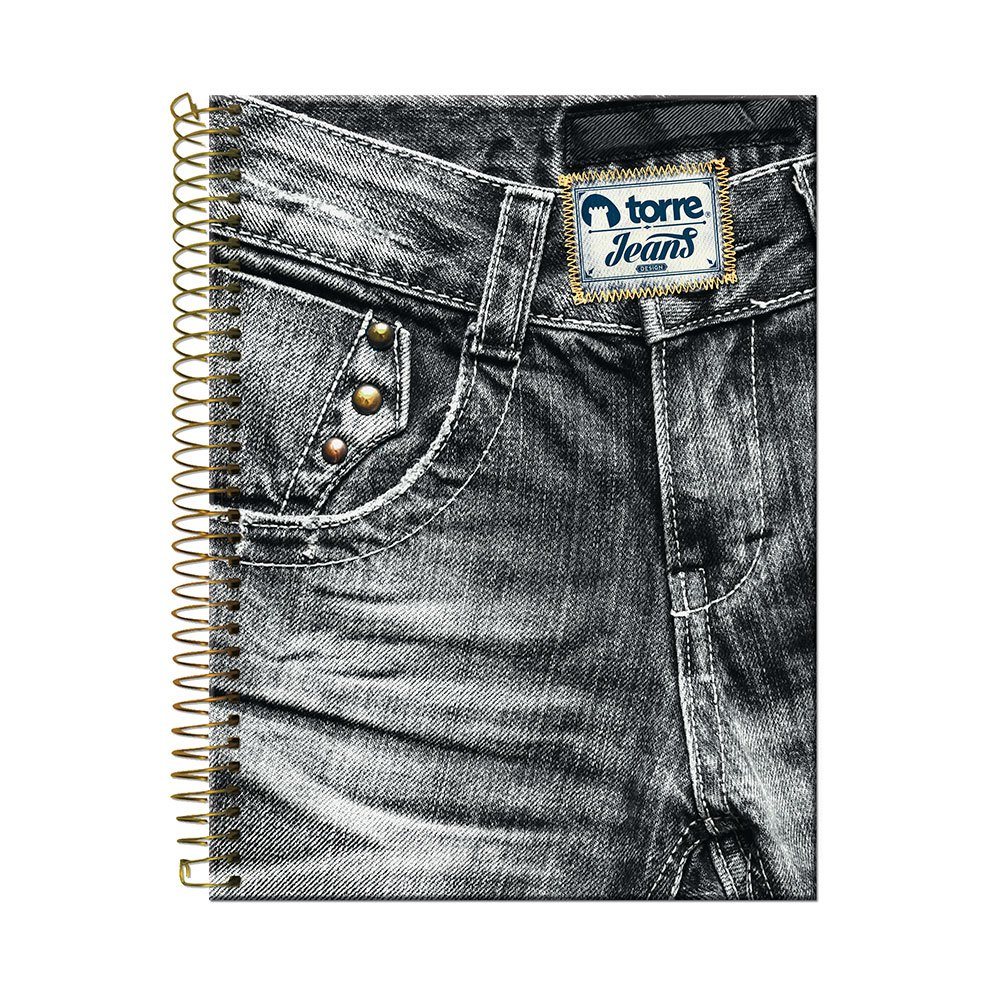 CUADERNO TOP JEANS TORRE-2