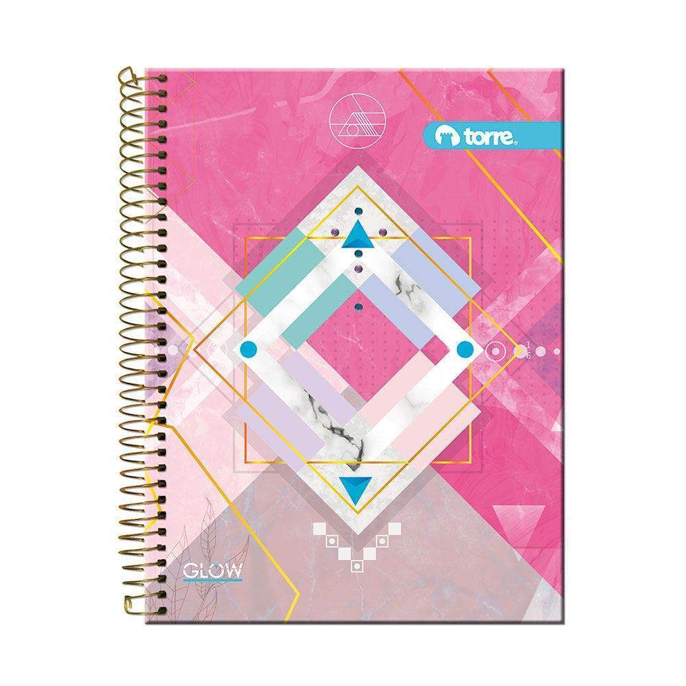 CUADERNO TOP GLOW TORRE-1