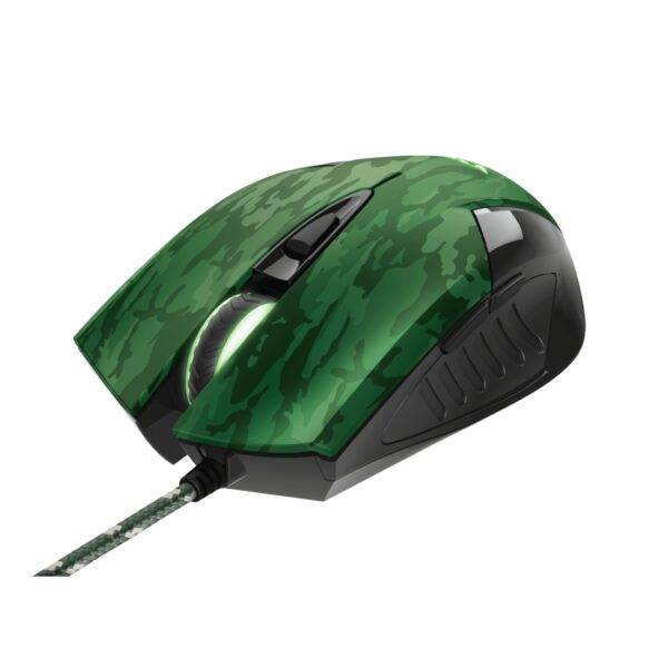 KIT MOUSE Y PAD RIXA CAMO TRUST GXT781-5