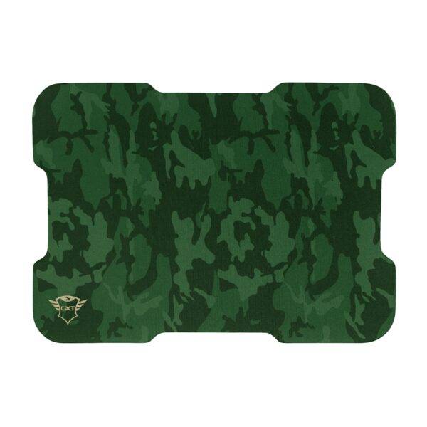 KIT MOUSE Y PAD RIXA CAMO TRUST GXT781-6