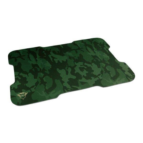 KIT MOUSE Y PAD RIXA CAMO TRUST GXT781-7