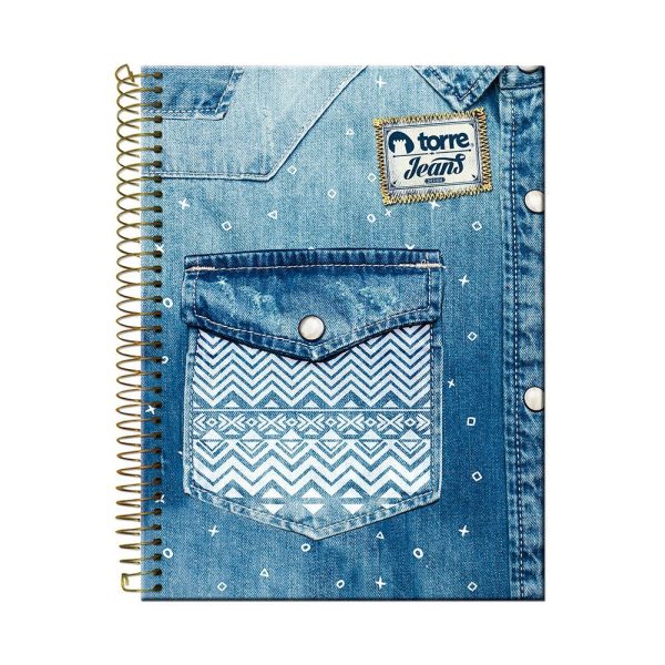 CUADERNO TOP JEANS TORRE-1