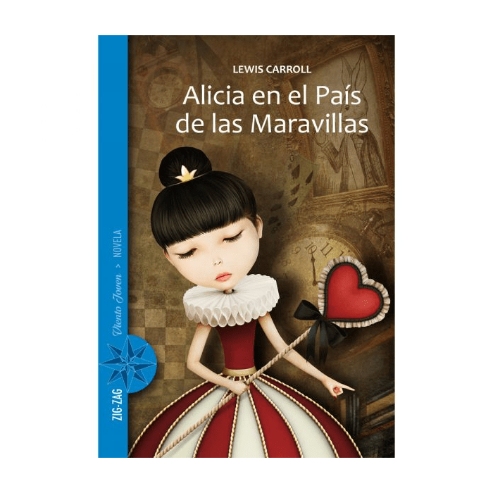 ALICIA EN EL PAIS-3