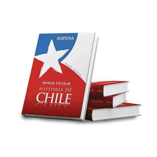 HISTORIA DE CHILE MANUAL-1