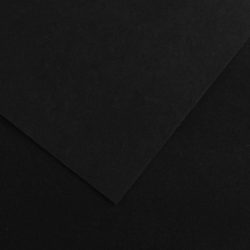 PAD CANSON PAPEL NEGRO-2