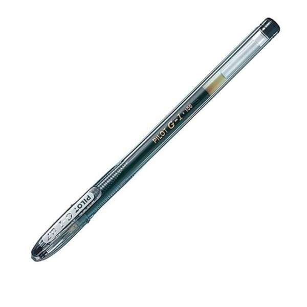 pilot-g-1-lapiz-gel-punta-07-neg