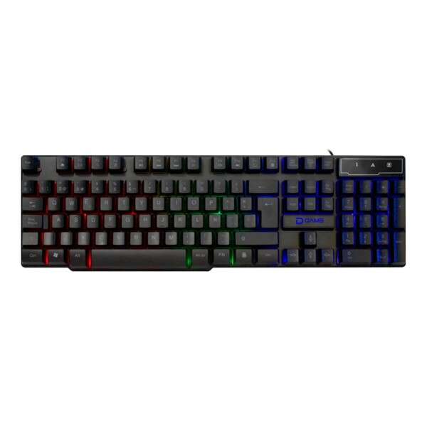 TECLADO GAMING (773)-1