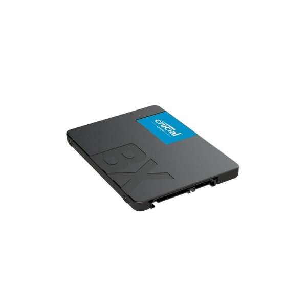 DISCO SSD 500GB CRUCIAL BX500 SATA 2.5"