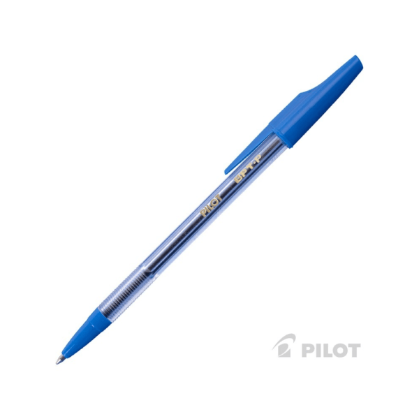 pilot bpt-p azul