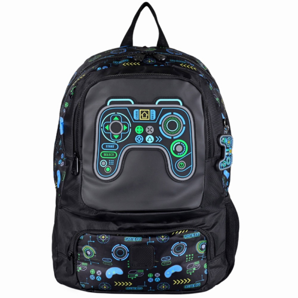 MOCHILA INNER - GAMER 1