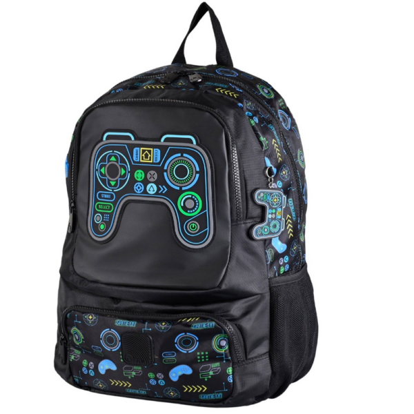 MOCHILA INNER - GAMER 2