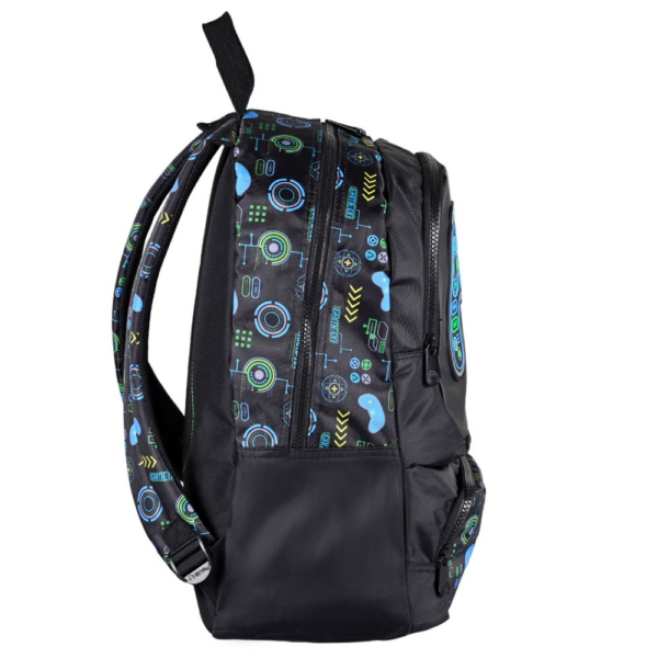 MOCHILA INNER - GAMER 4