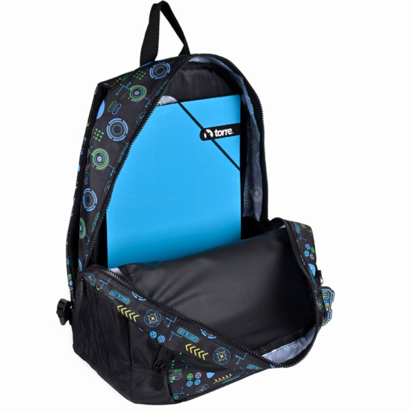 MOCHILA INNER - GAMER 7